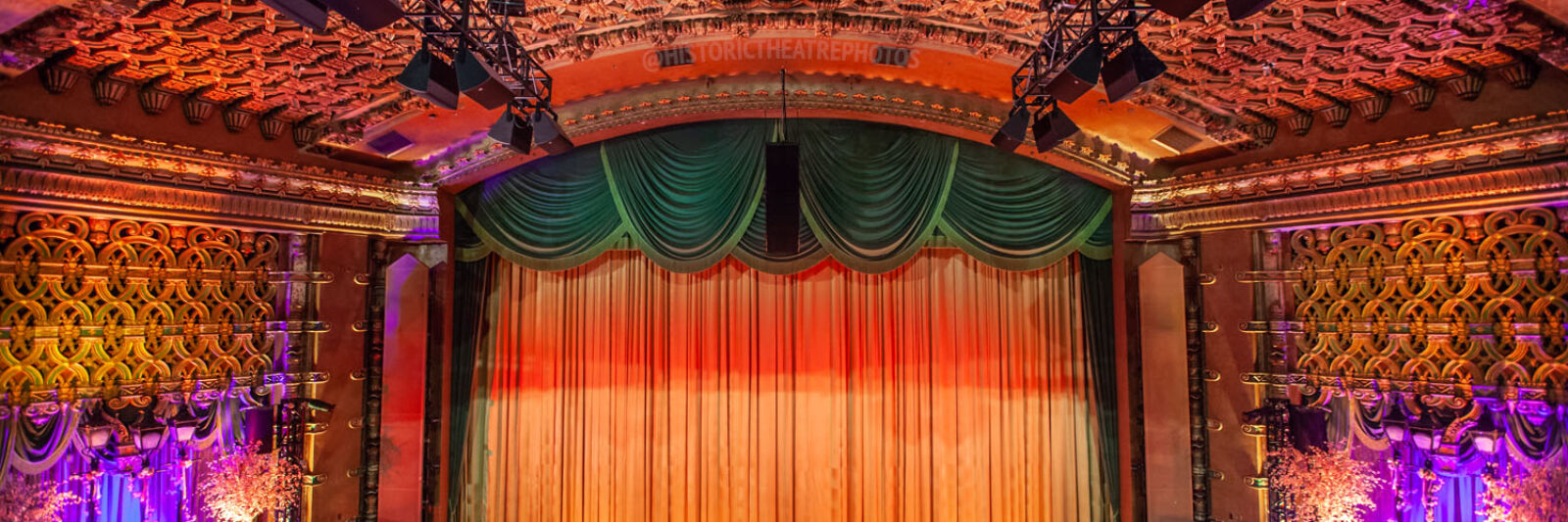 el capitan theatre